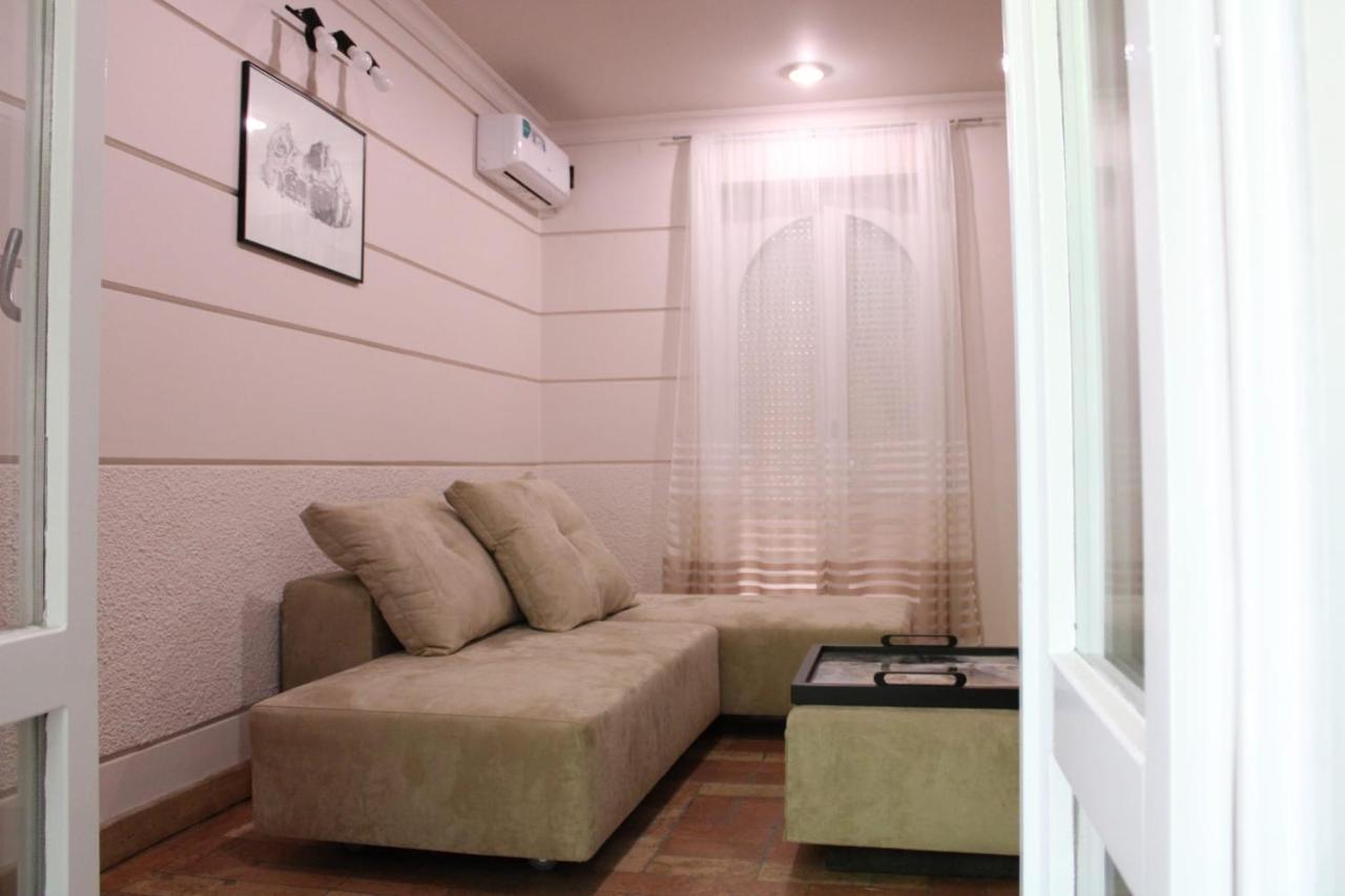Garden Center Apartment Novi Sad Exterior photo