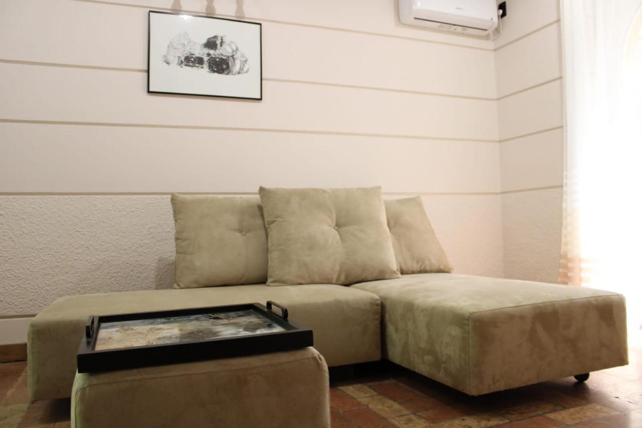 Garden Center Apartment Novi Sad Exterior photo