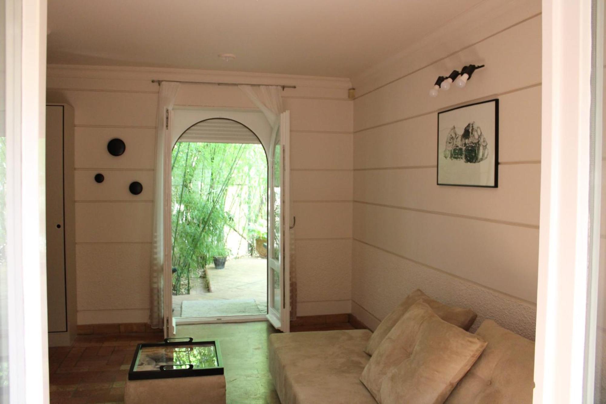 Garden Center Apartment Novi Sad Exterior photo