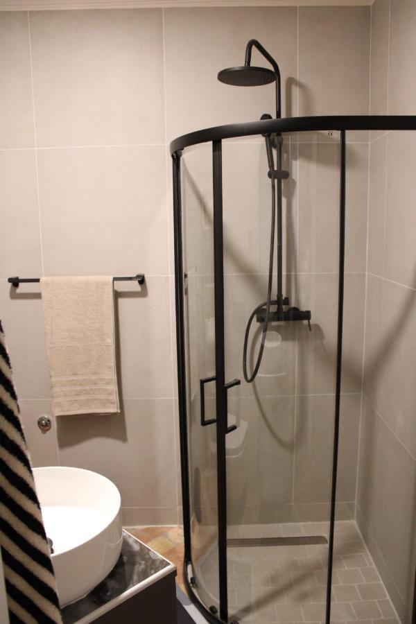 Garden Center Apartment Novi Sad Exterior photo