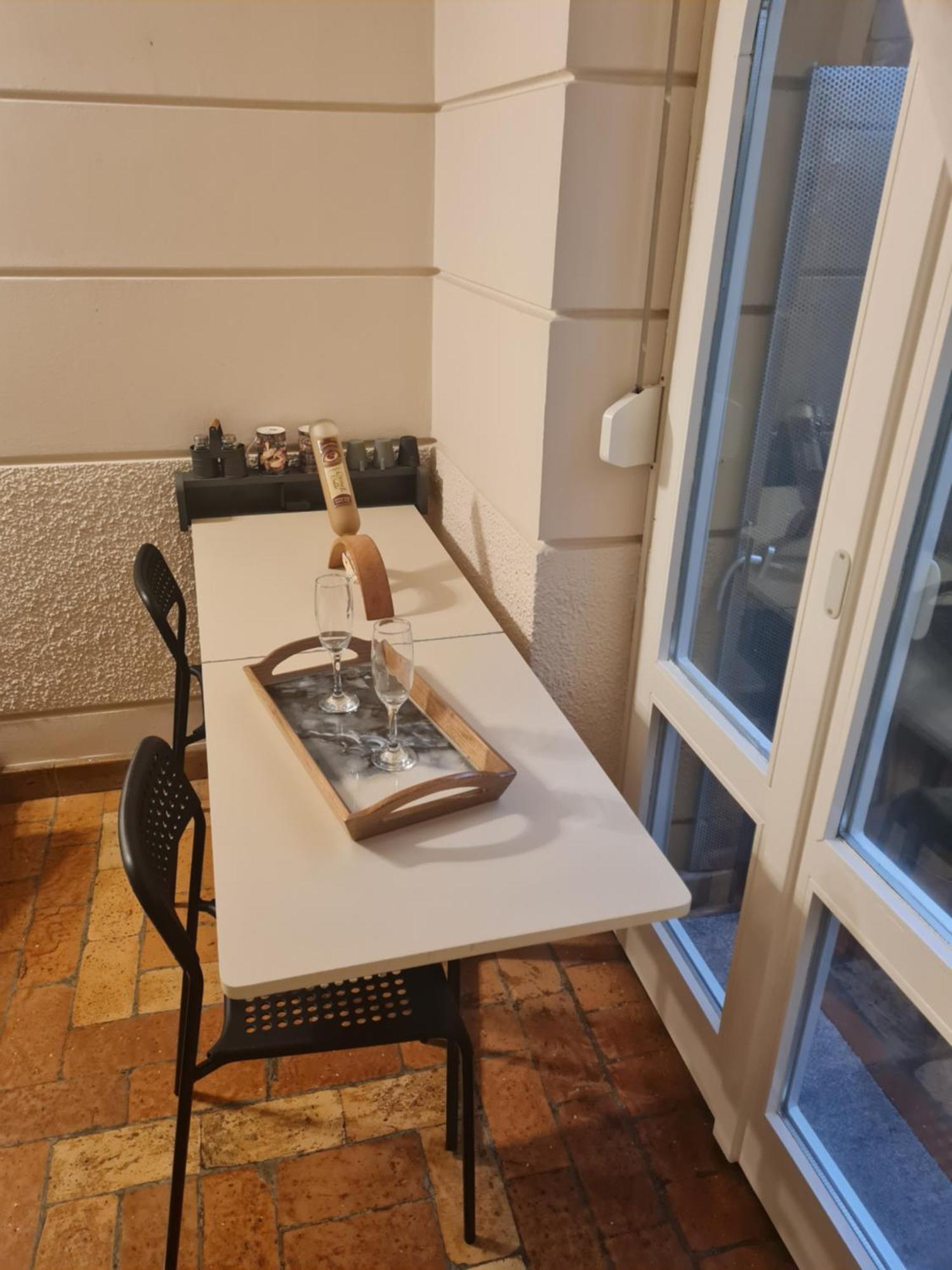 Garden Center Apartment Novi Sad Room photo